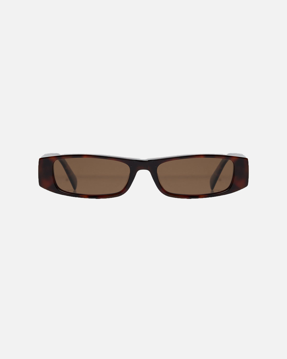 Bleecker Sunglasses - Tortoise Shell