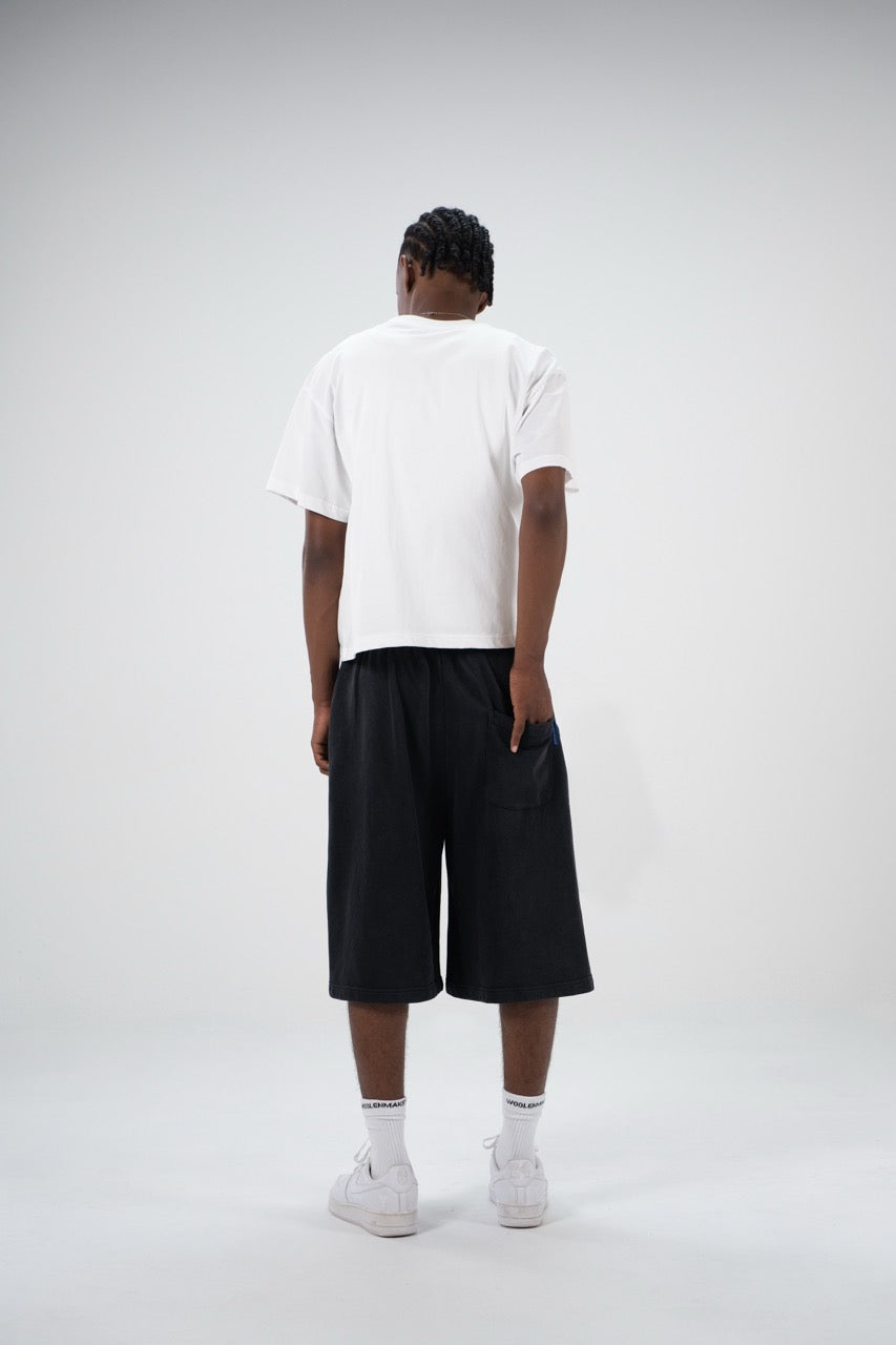 Baggy Sweatshorts - Vintage