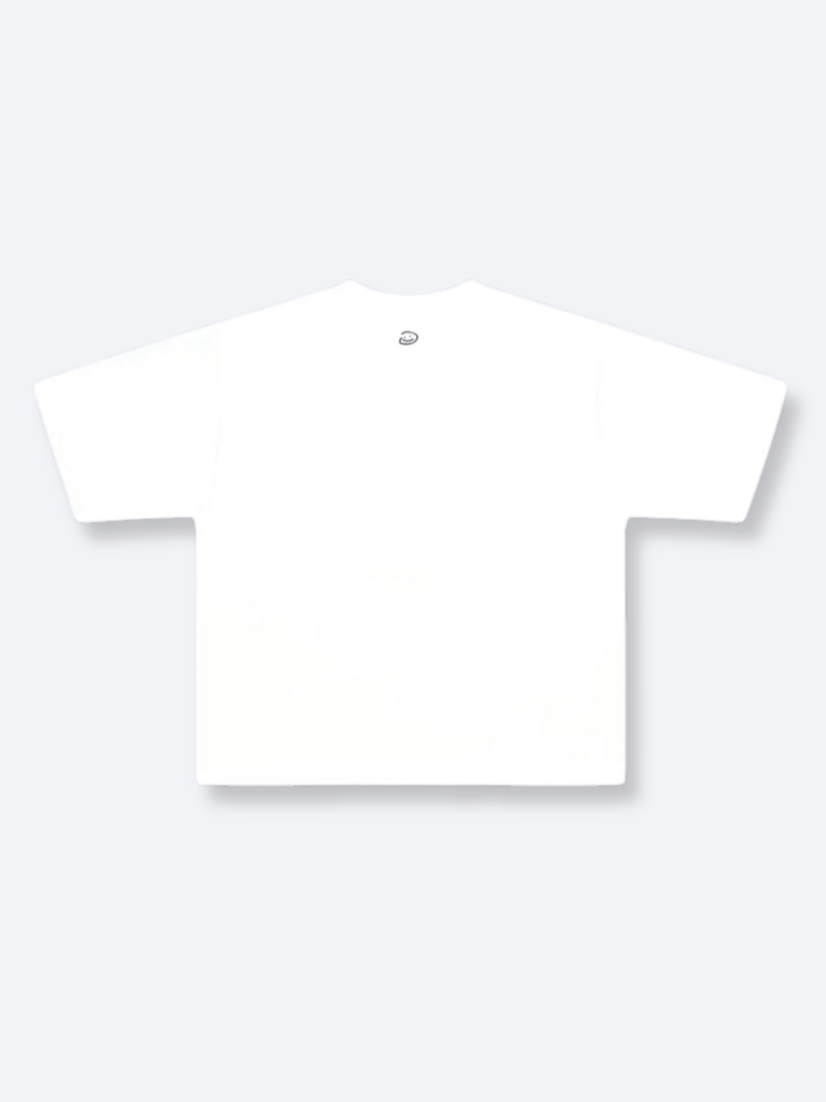 CAR WASH TEE - WHITE