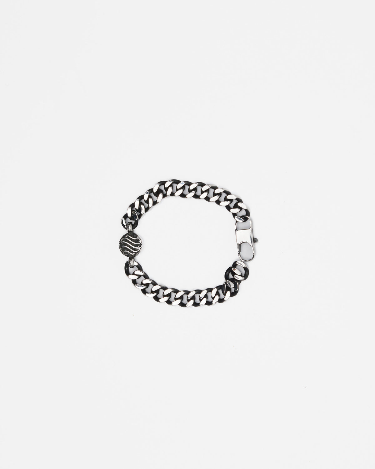 Signature Bracelet - Stainless Steel