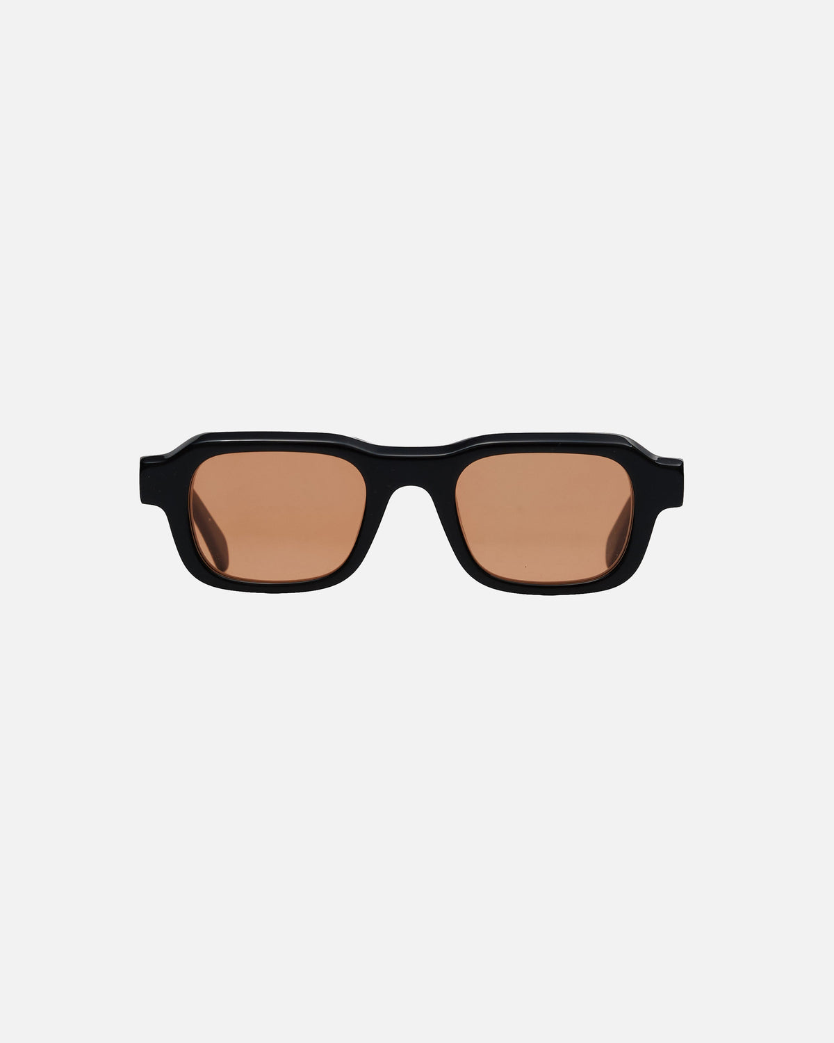 Crosby Sunglasses - Black