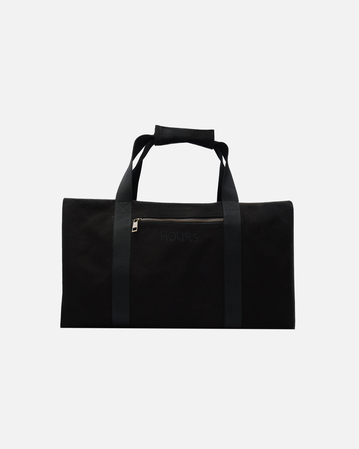 Duffle Bag - Black