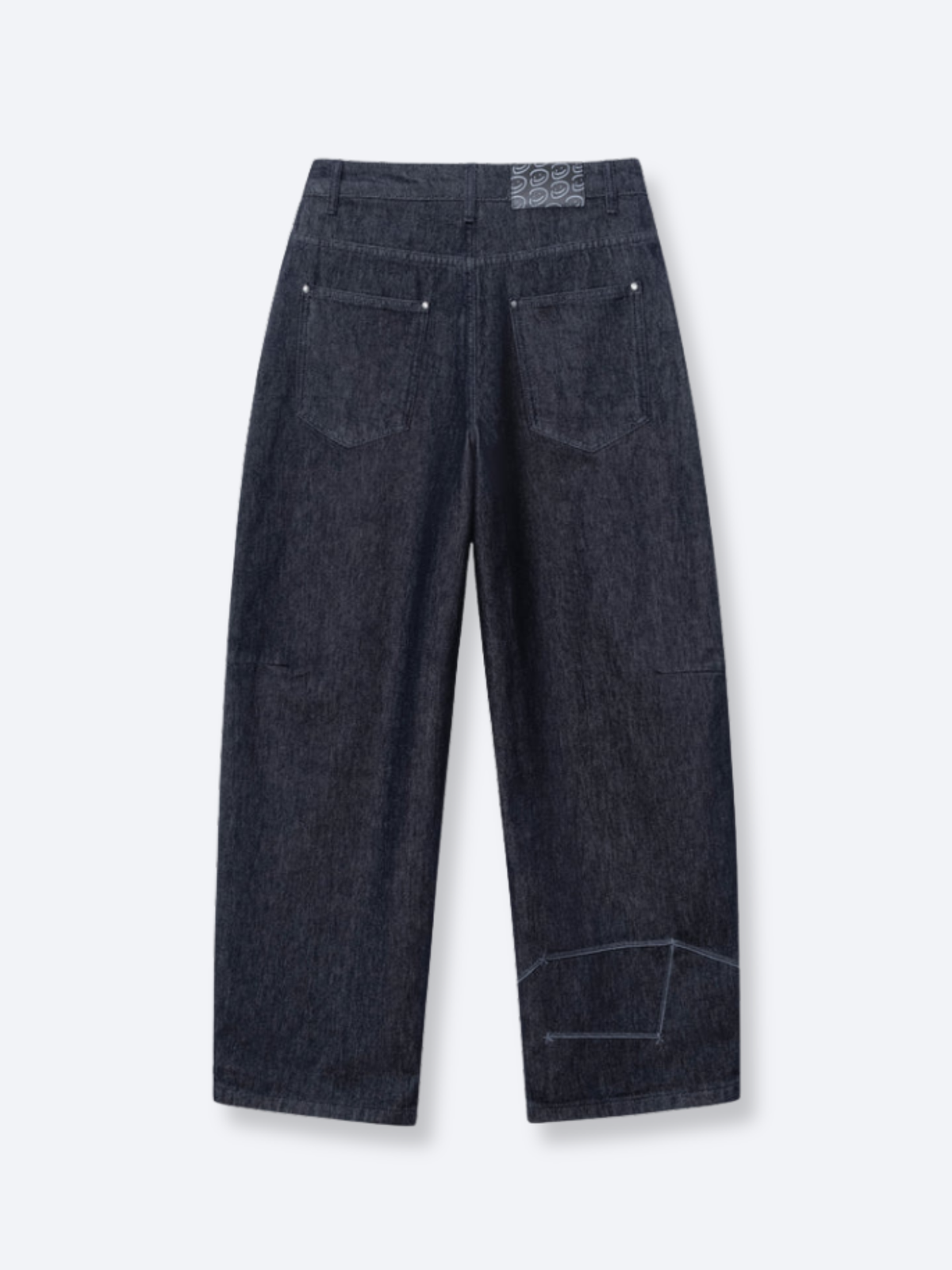 CONSTELLATION JEANS - INDIGO