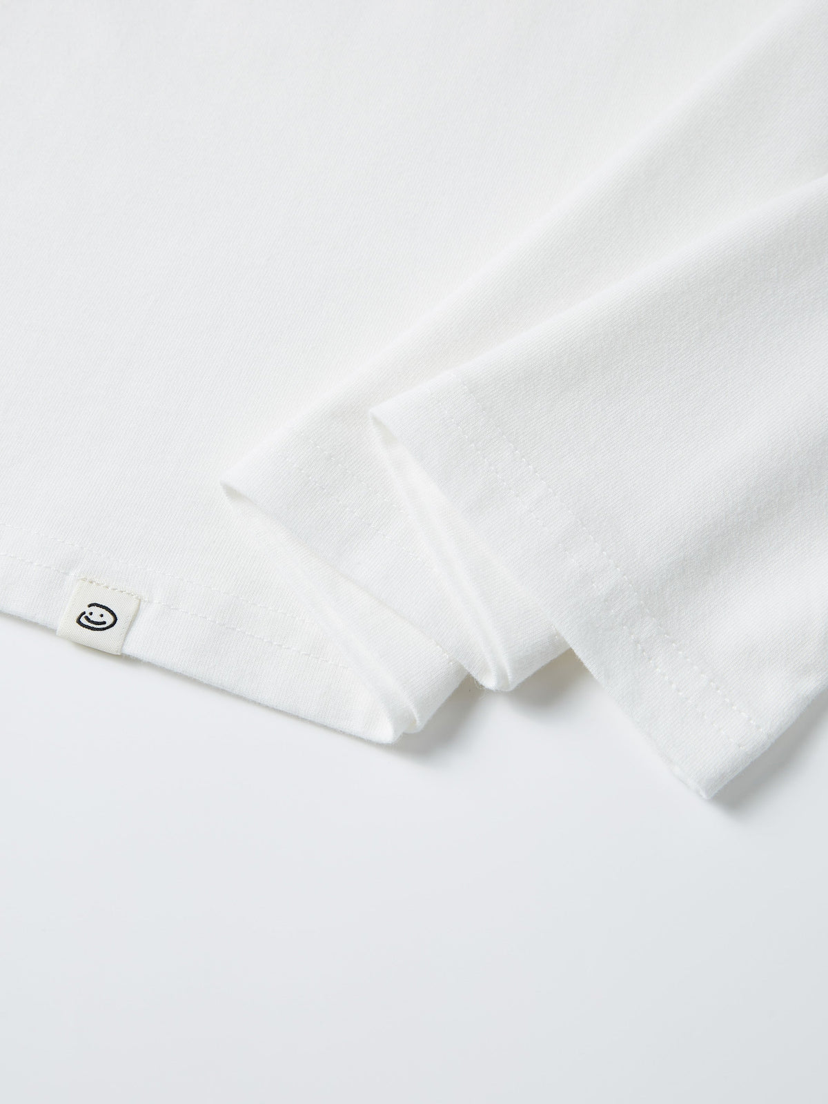 CAR WASH TEE - WHITE
