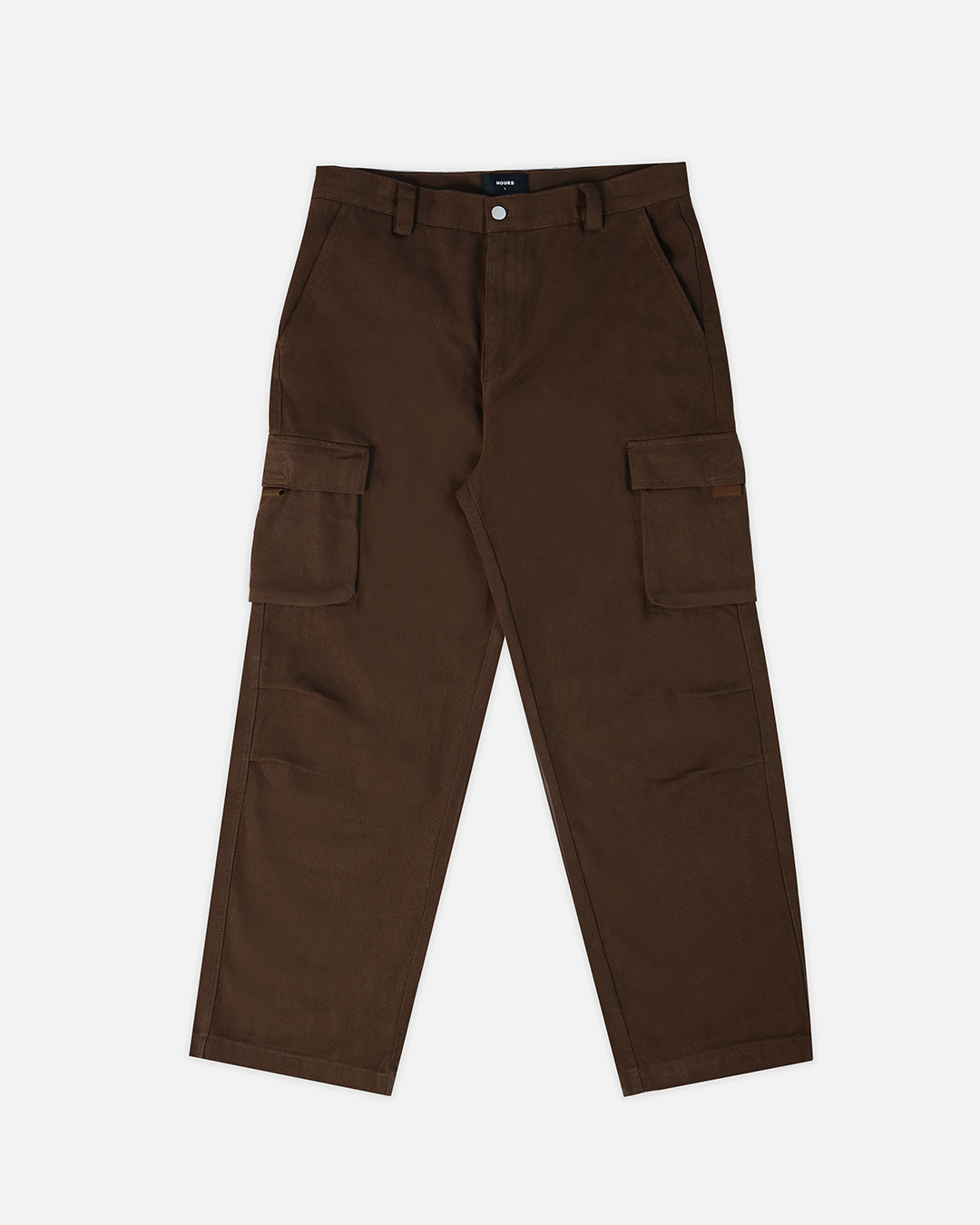 Cargo Pants V2 - Brown