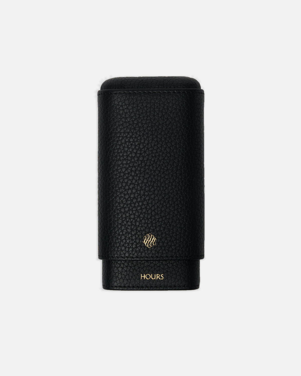 Cigar Case - Black