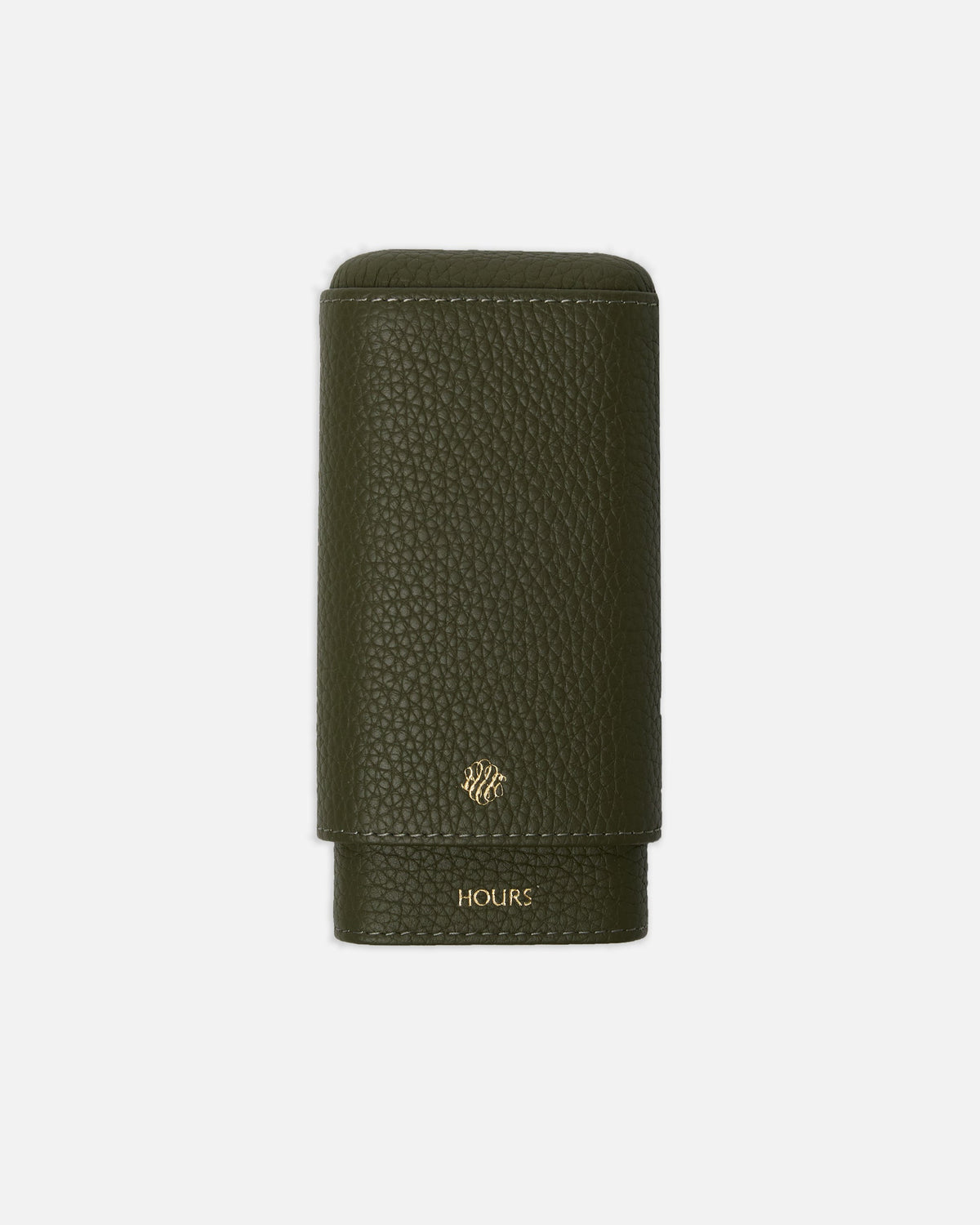Cigar Case - Green