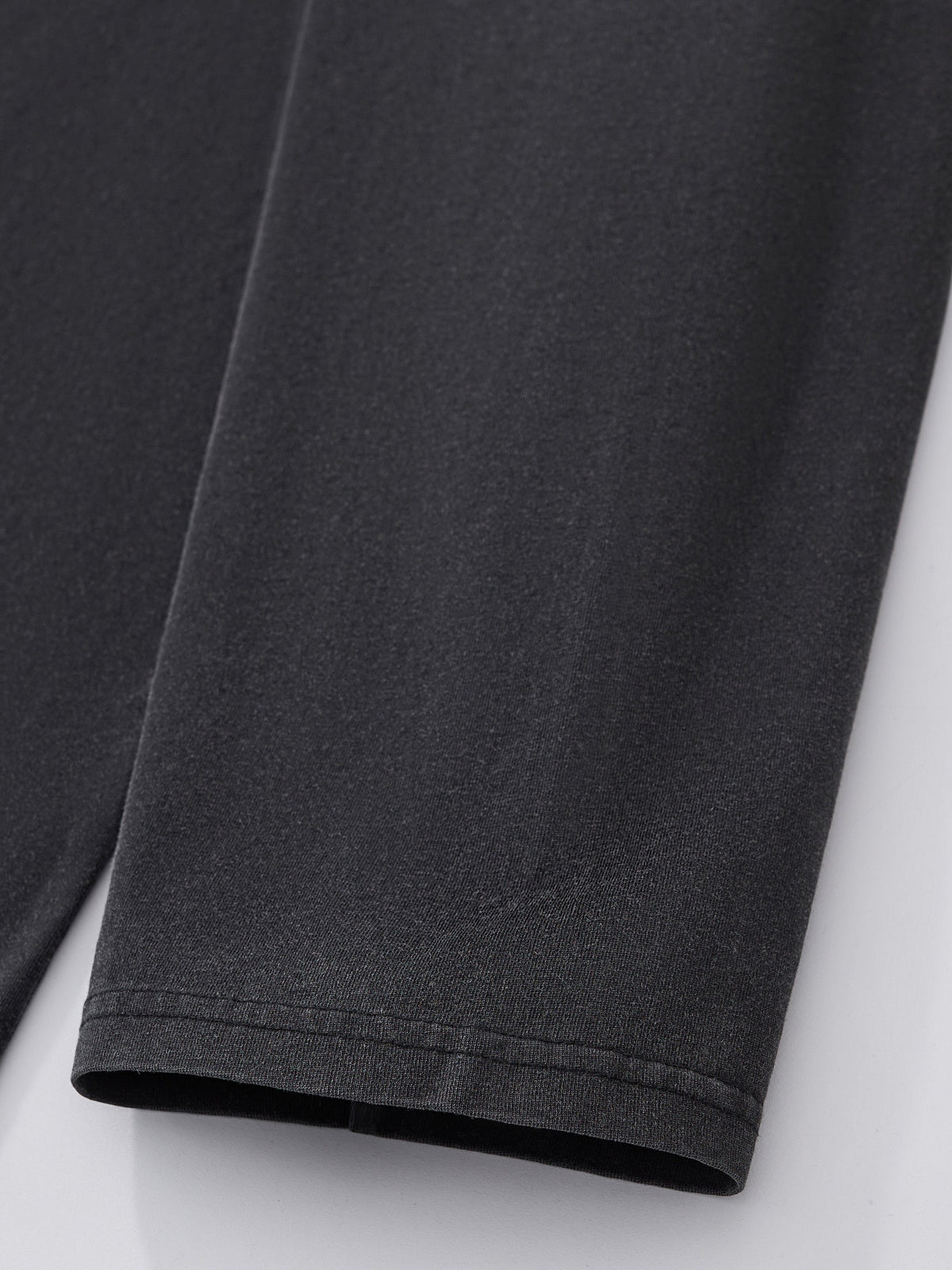 CLASSICAL LONG SLEEVE - BLACK