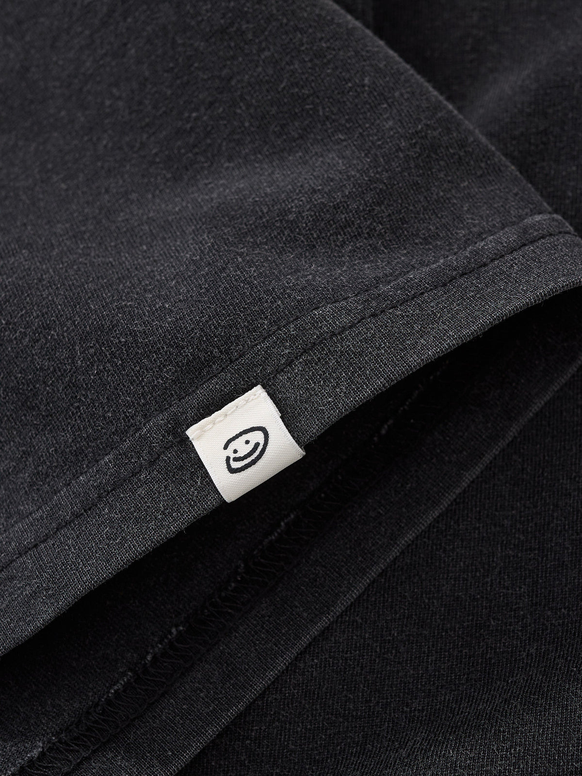 CLASSICAL LONG SLEEVE - BLACK