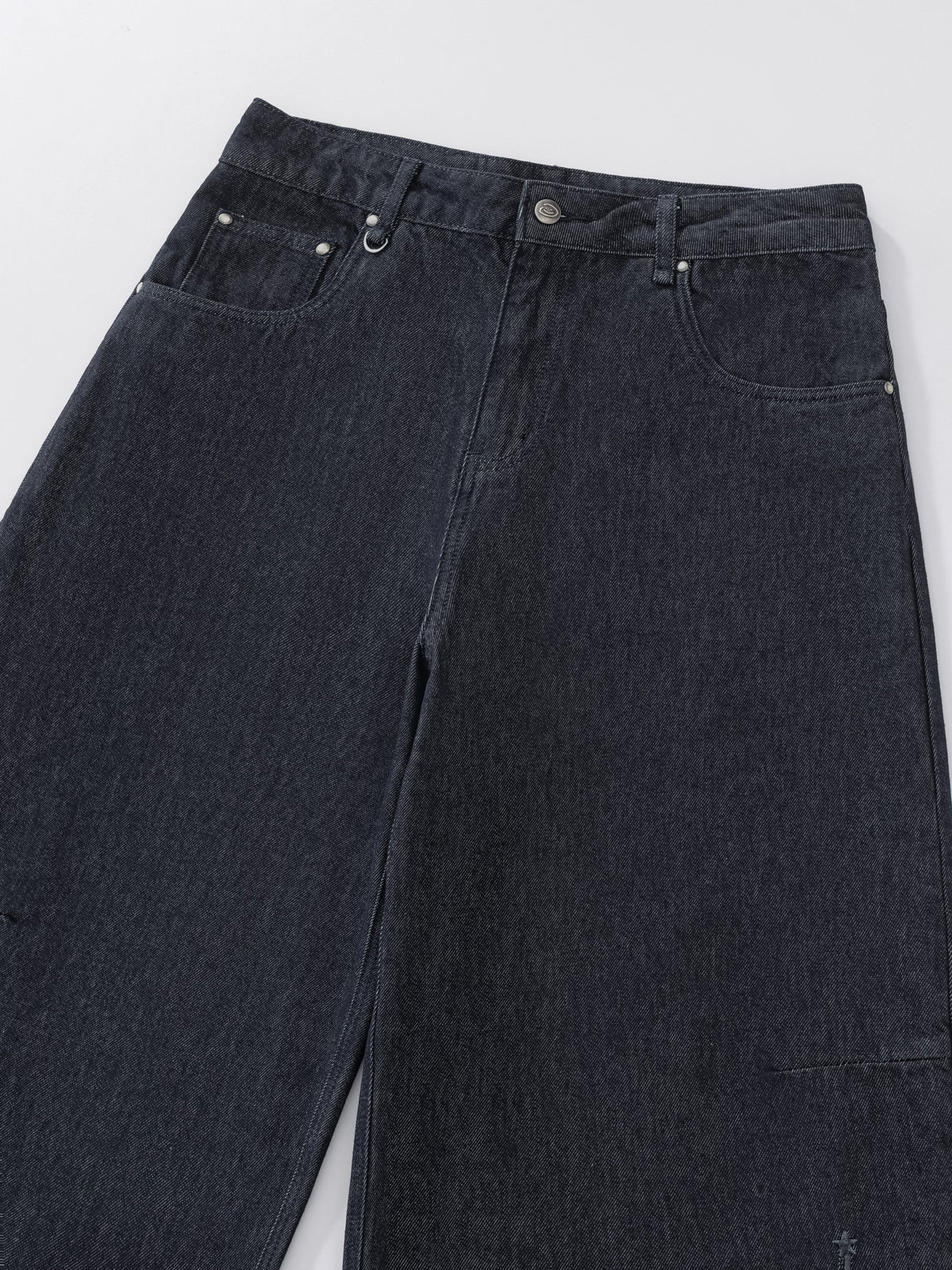 CONSTELLATION JEANS - INDIGO