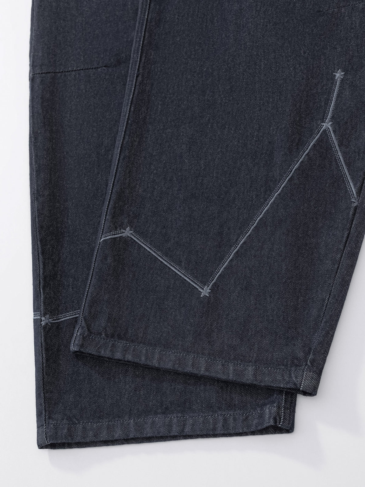 CONSTELLATION JEANS - INDIGO