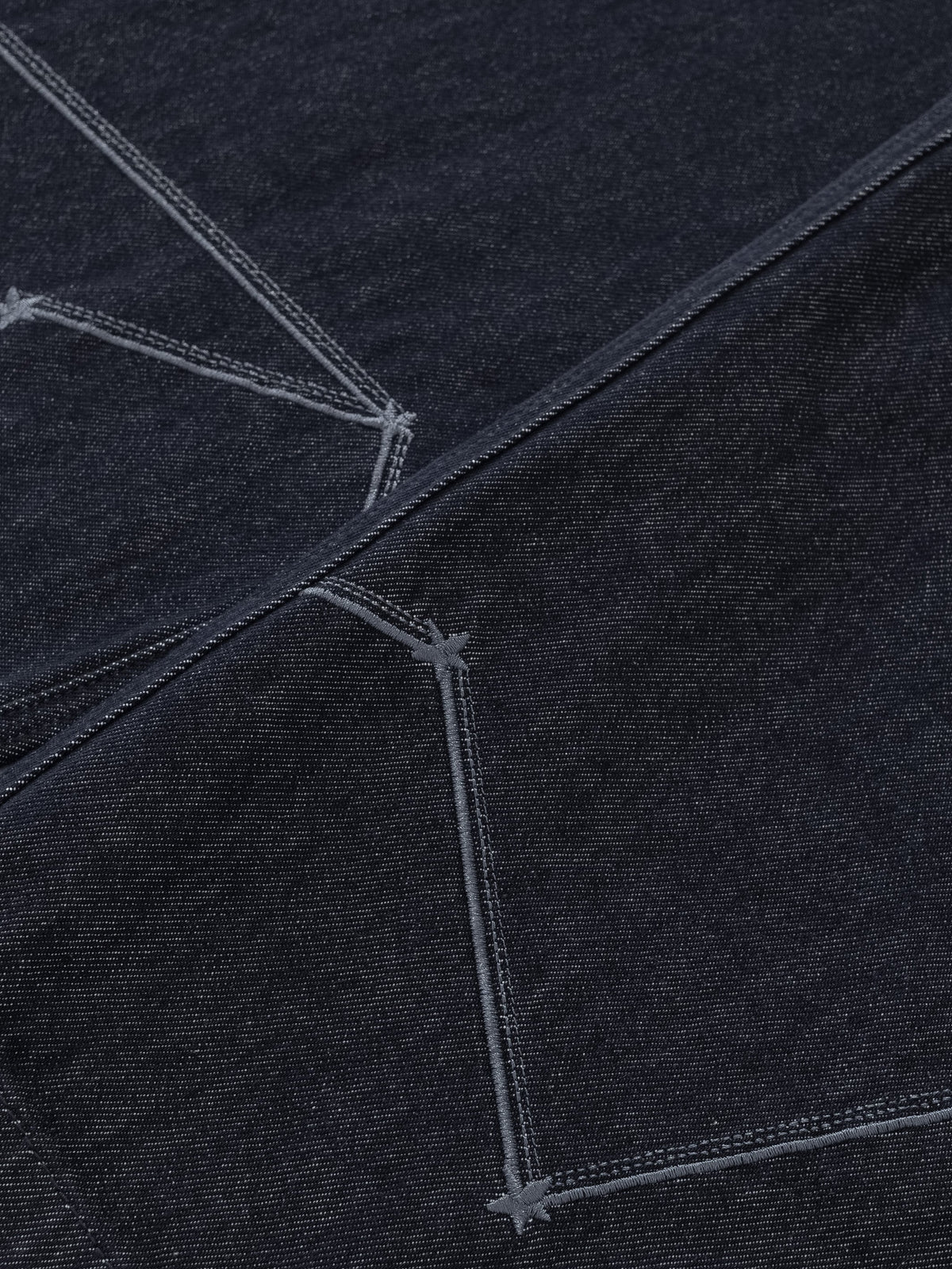 CONSTELLATION JEANS - INDIGO