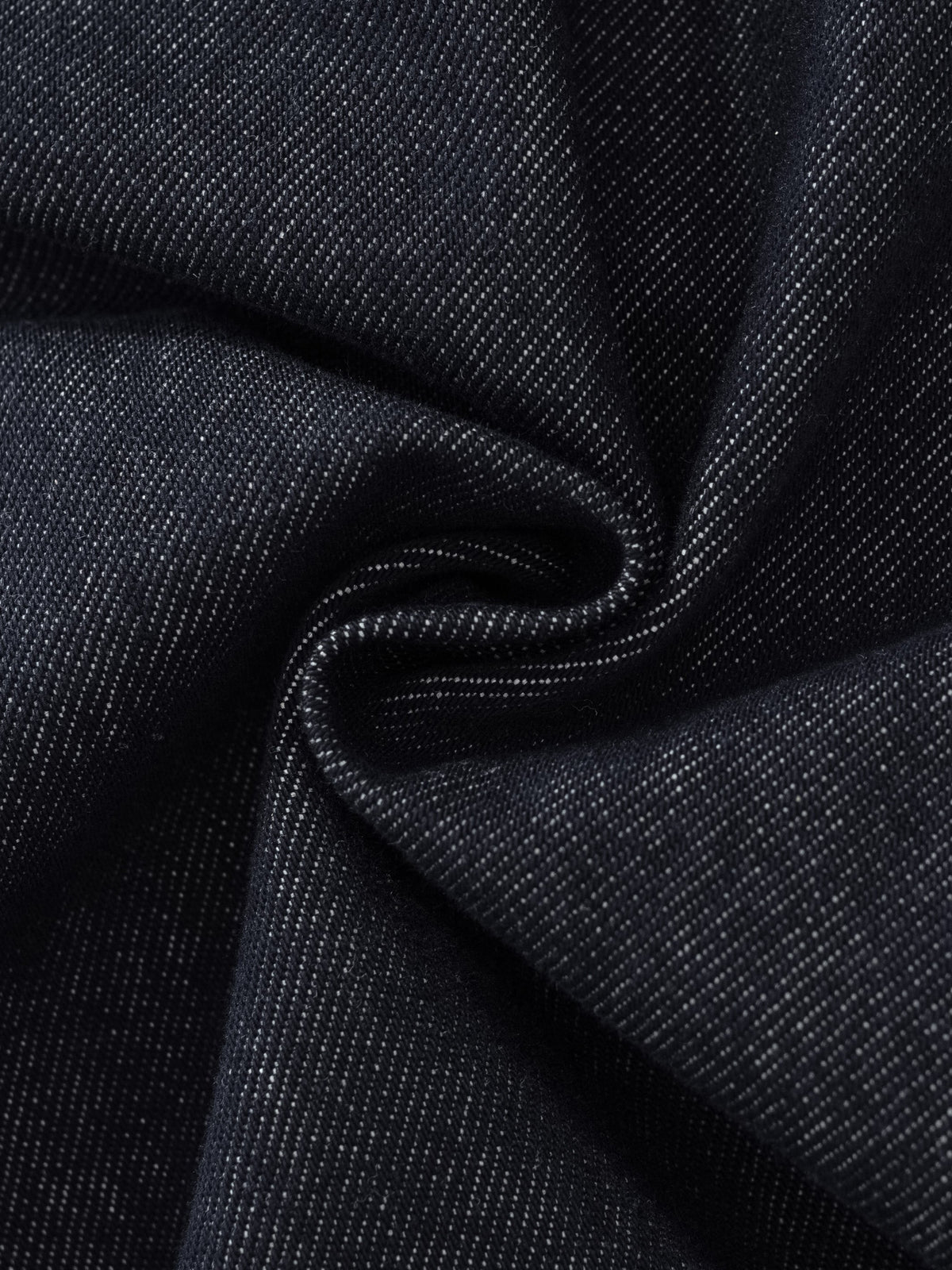 CONSTELLATION JEANS - INDIGO
