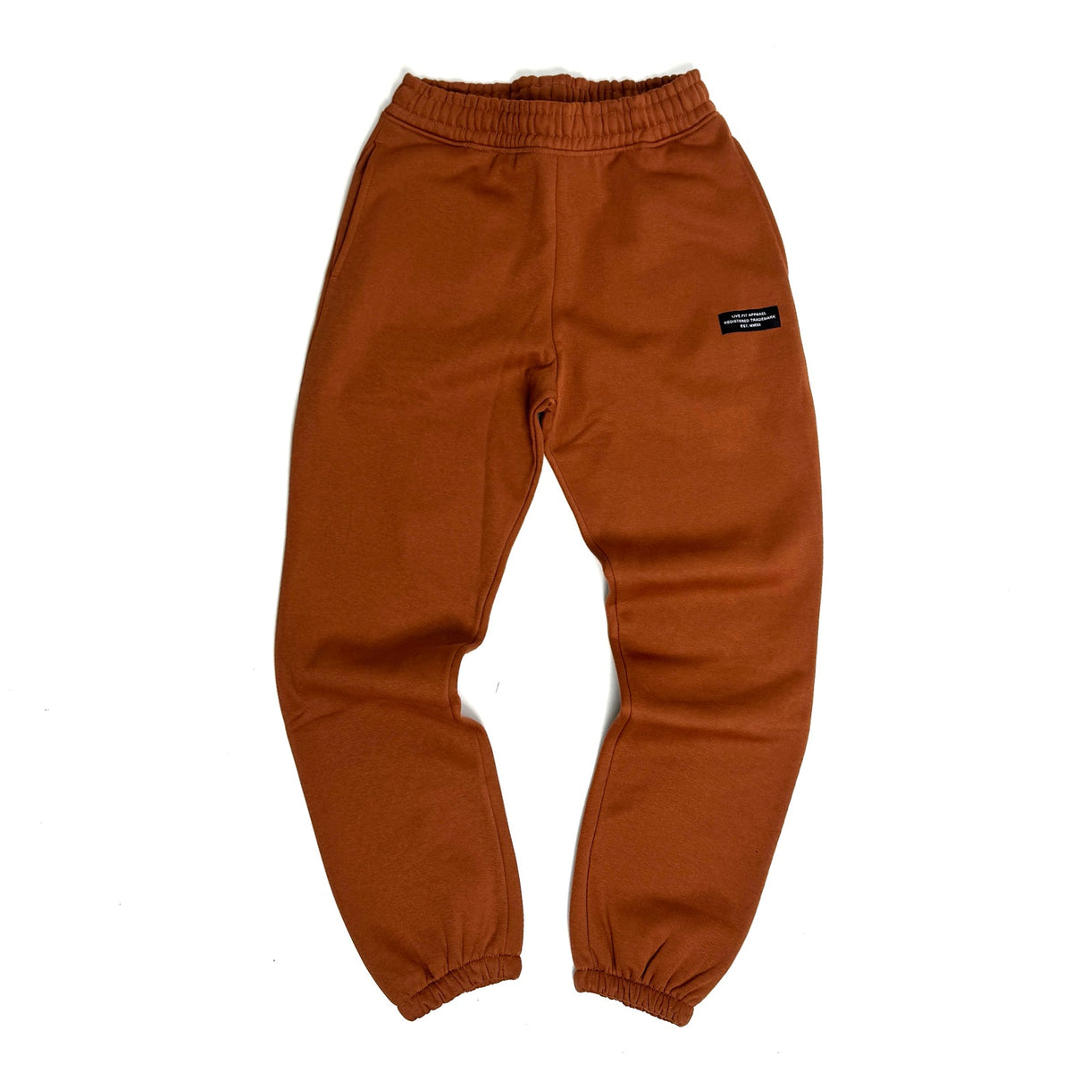 Core Fleece Sweatpants - Sedona