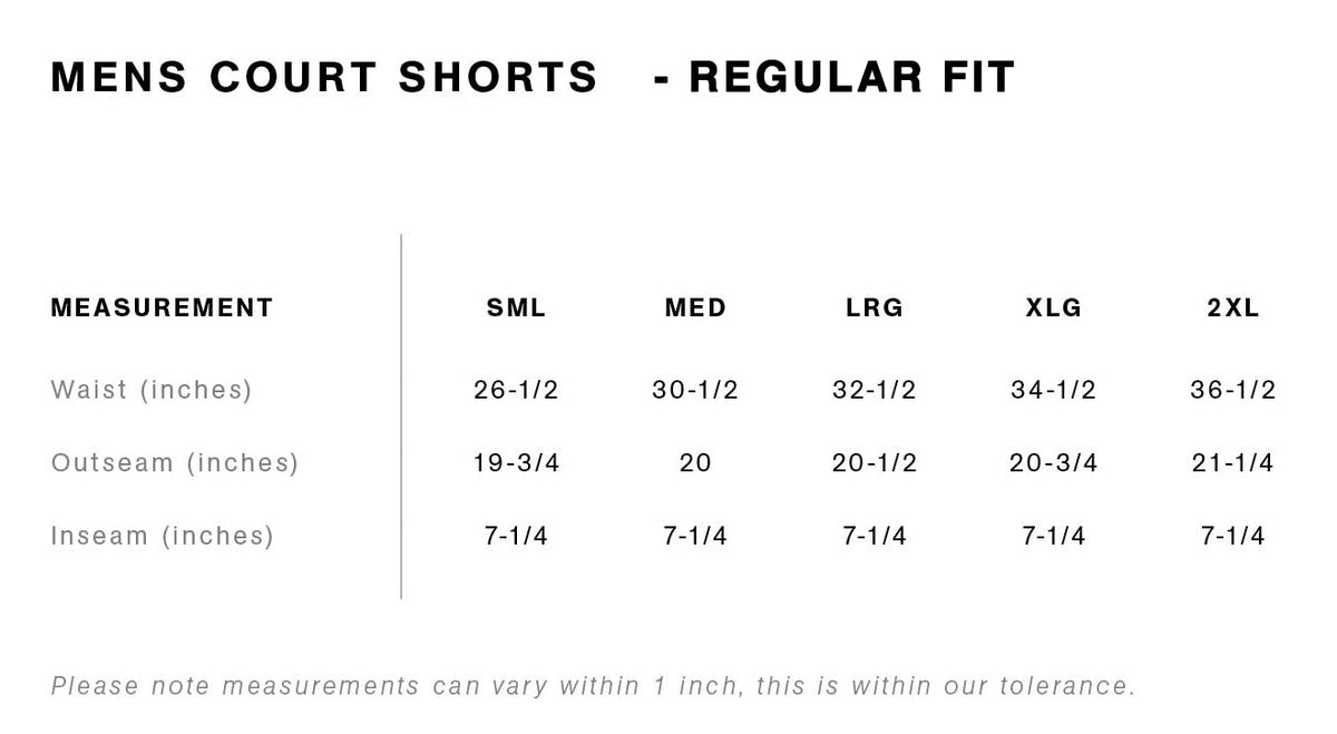 Alliance Shorts - Black / Red