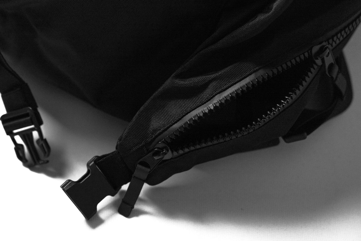 Covert Duffel