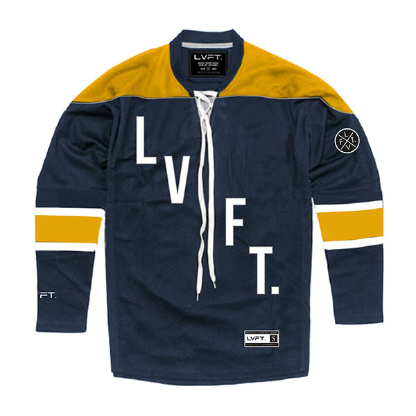 Crosscheck Hockey Jersey