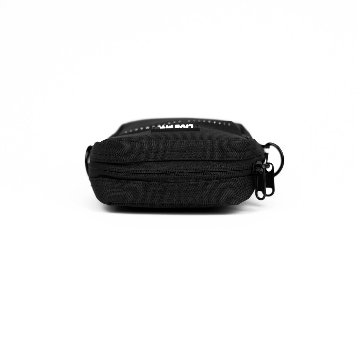Live Fit Crossbody Bag - Black