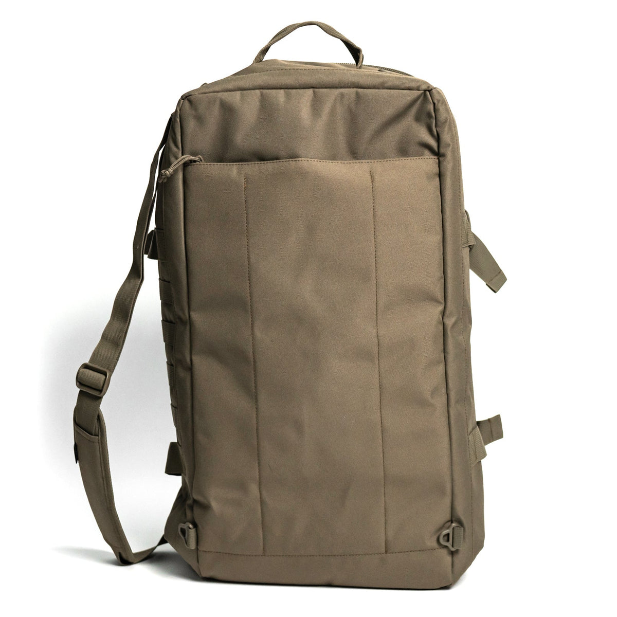Mission Loadout X Dual Pack - Coyote Brown