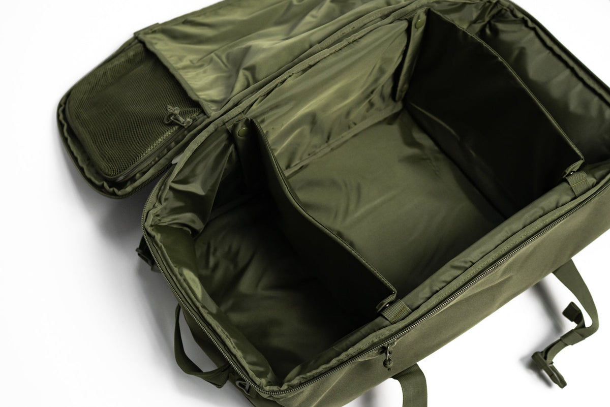 Mission Loadout X Dual Pack - Olive Drab Green