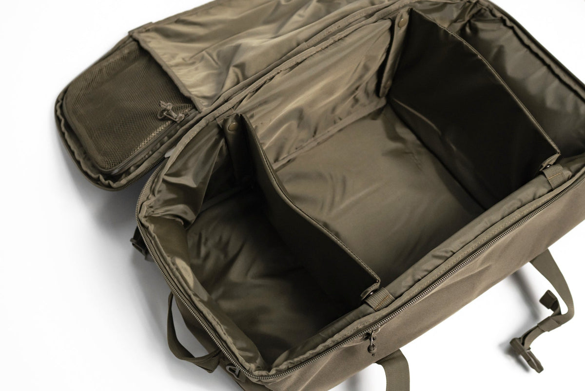 Mission Loadout X Dual Pack - Coyote Brown