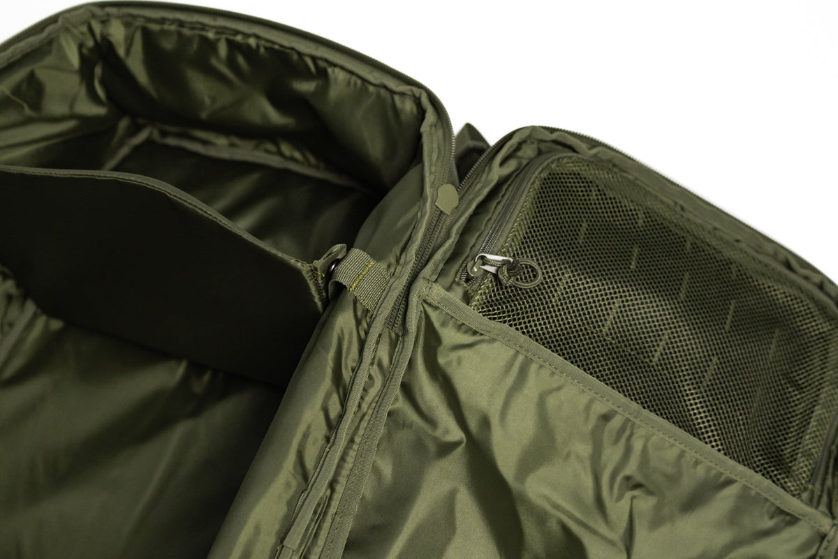 Mission Loadout X Dual Pack - Olive Drab Green