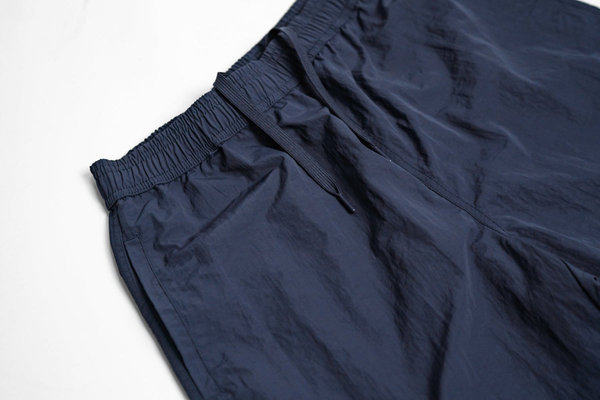 Flag Post Trunks - Midnight Navy