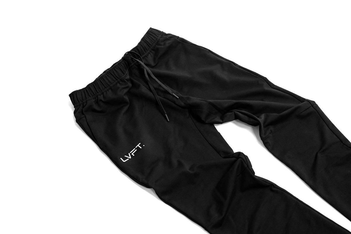 Kinetic Trainer Pants - Black