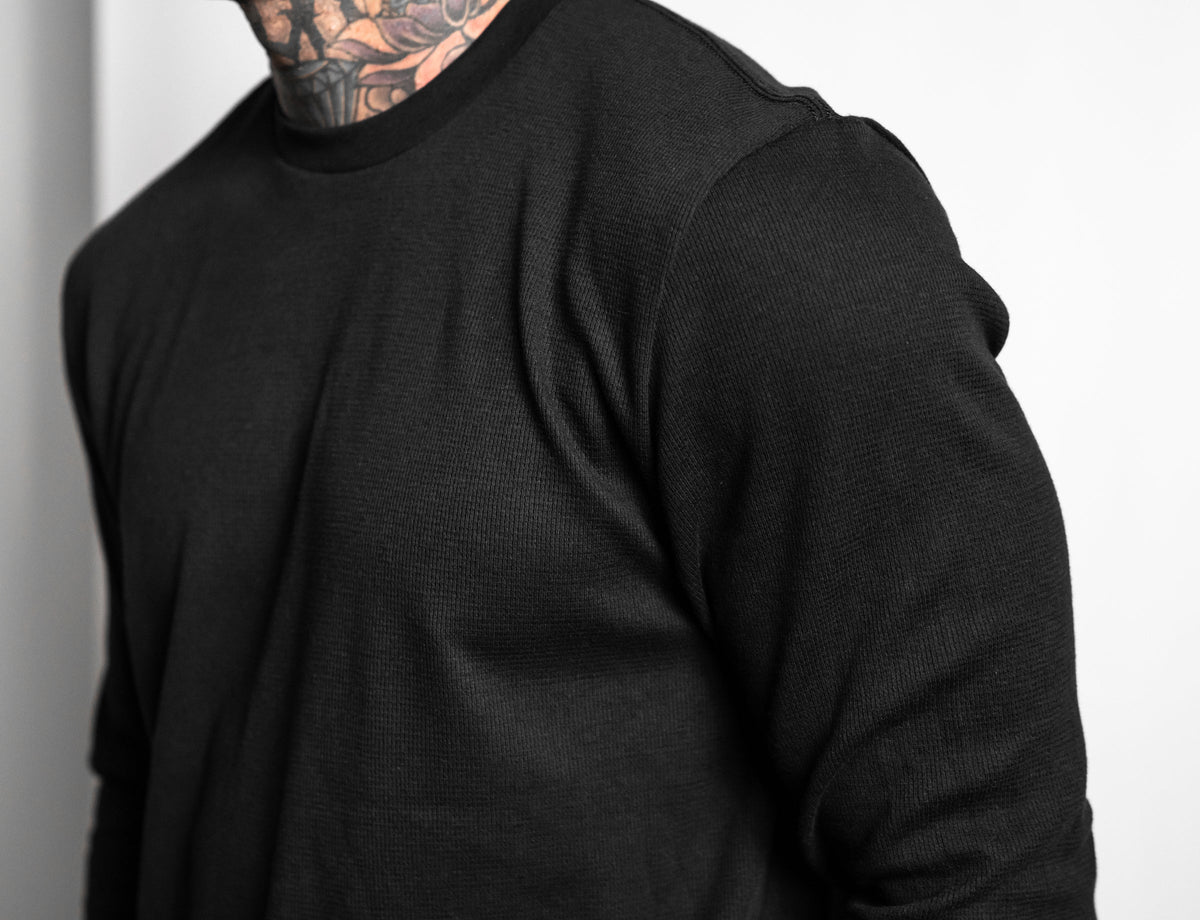 Essential Thermal - Black