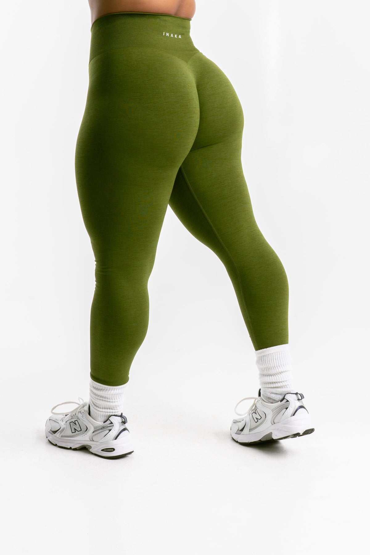 STELLA LEGGINGS - IVY