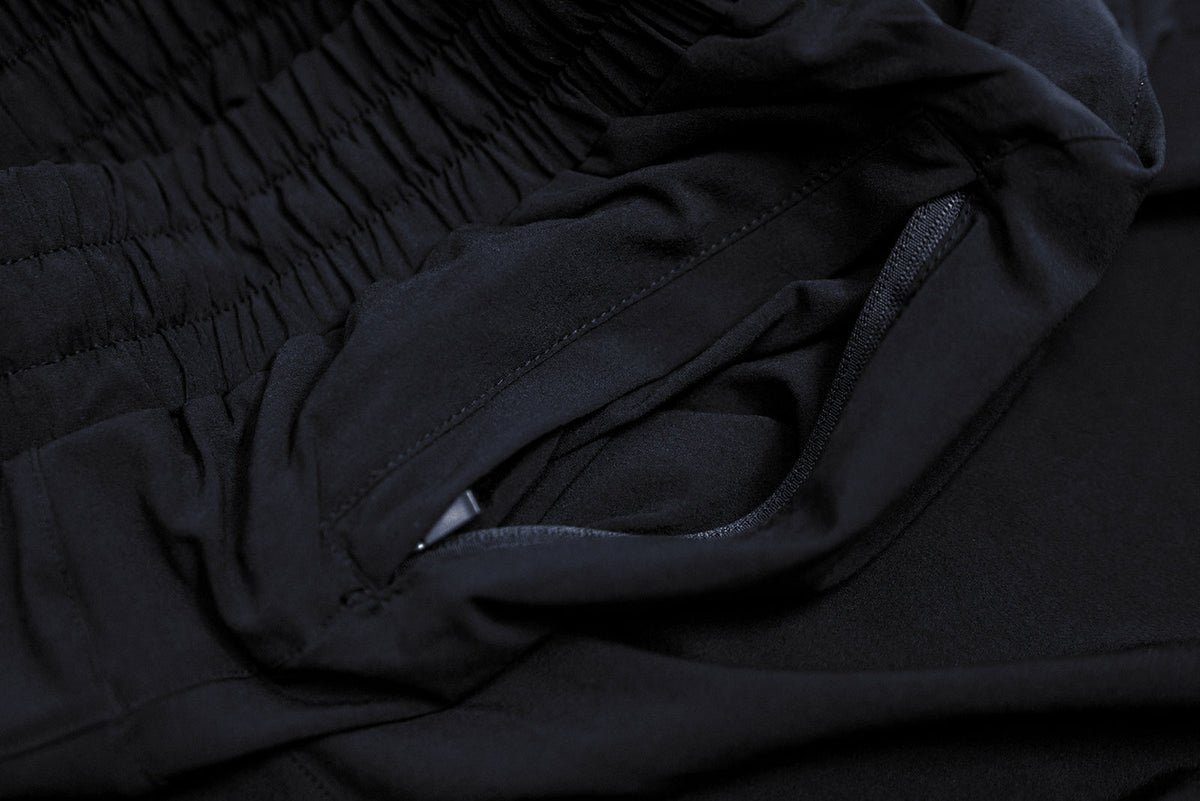 Air-Lite Training Shorts - Midnight Navy