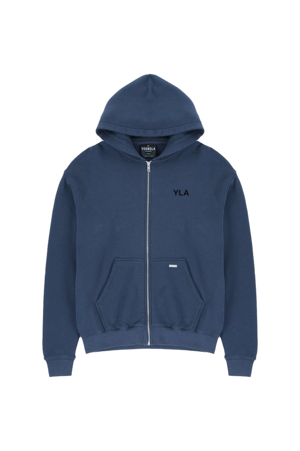 515 Monarch Zip-up Hoodie