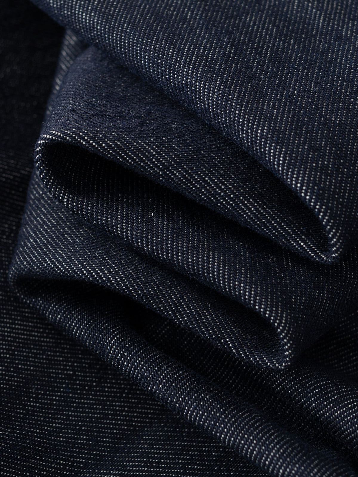 POST IT NOTE JEANS - INDIGO
