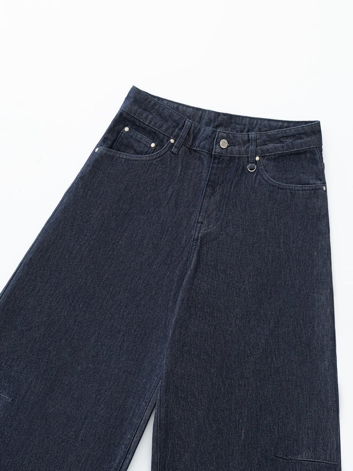 POST IT NOTE JEANS - INDIGO