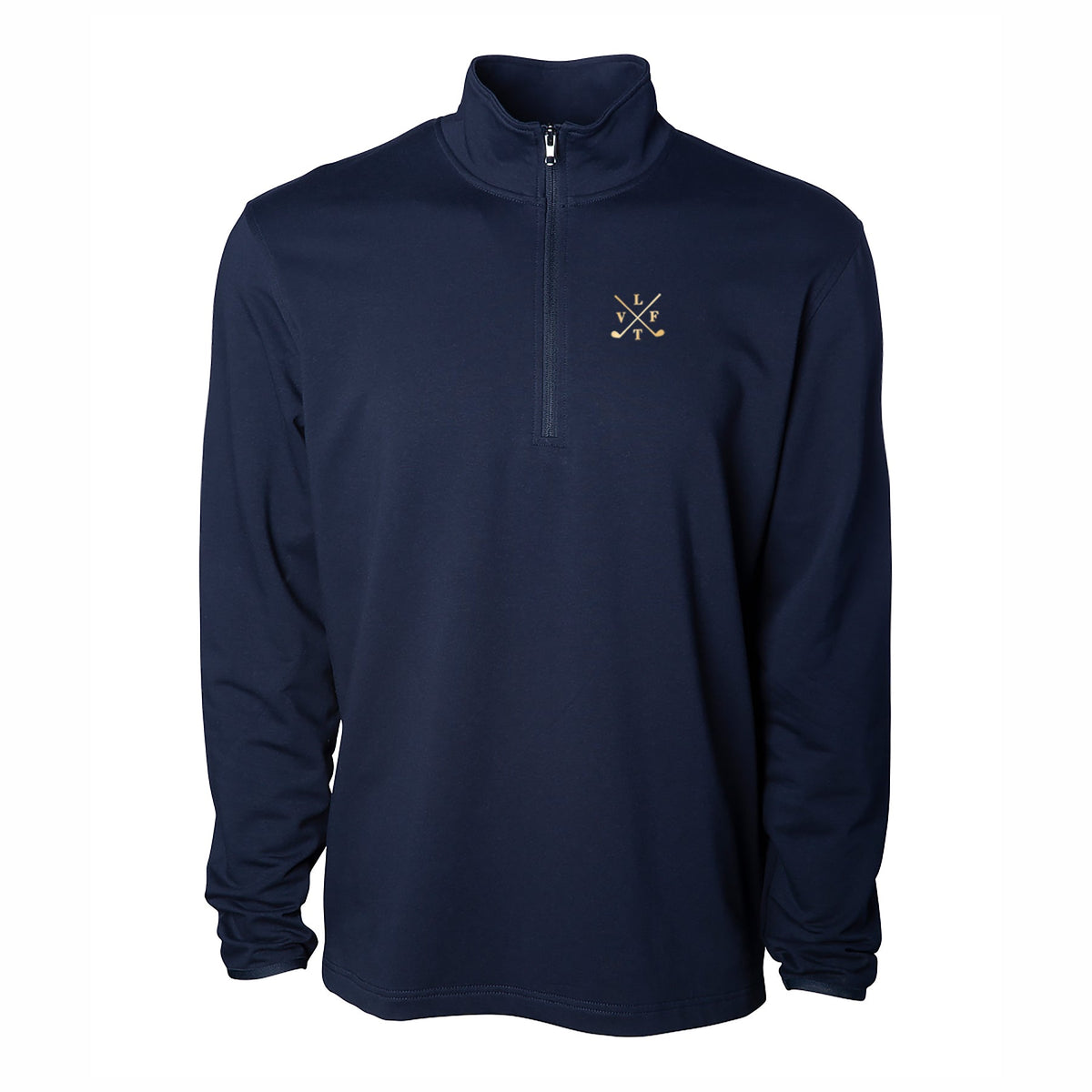 Drive Pro Quarter Zip - Navy