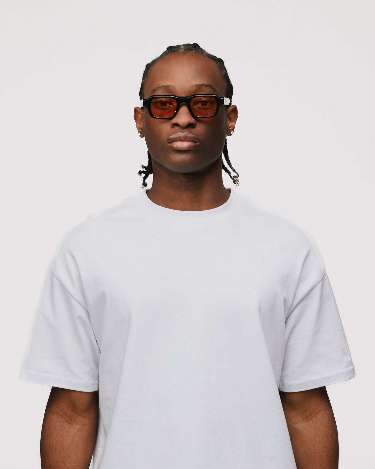 Crosby Sunglasses - Black