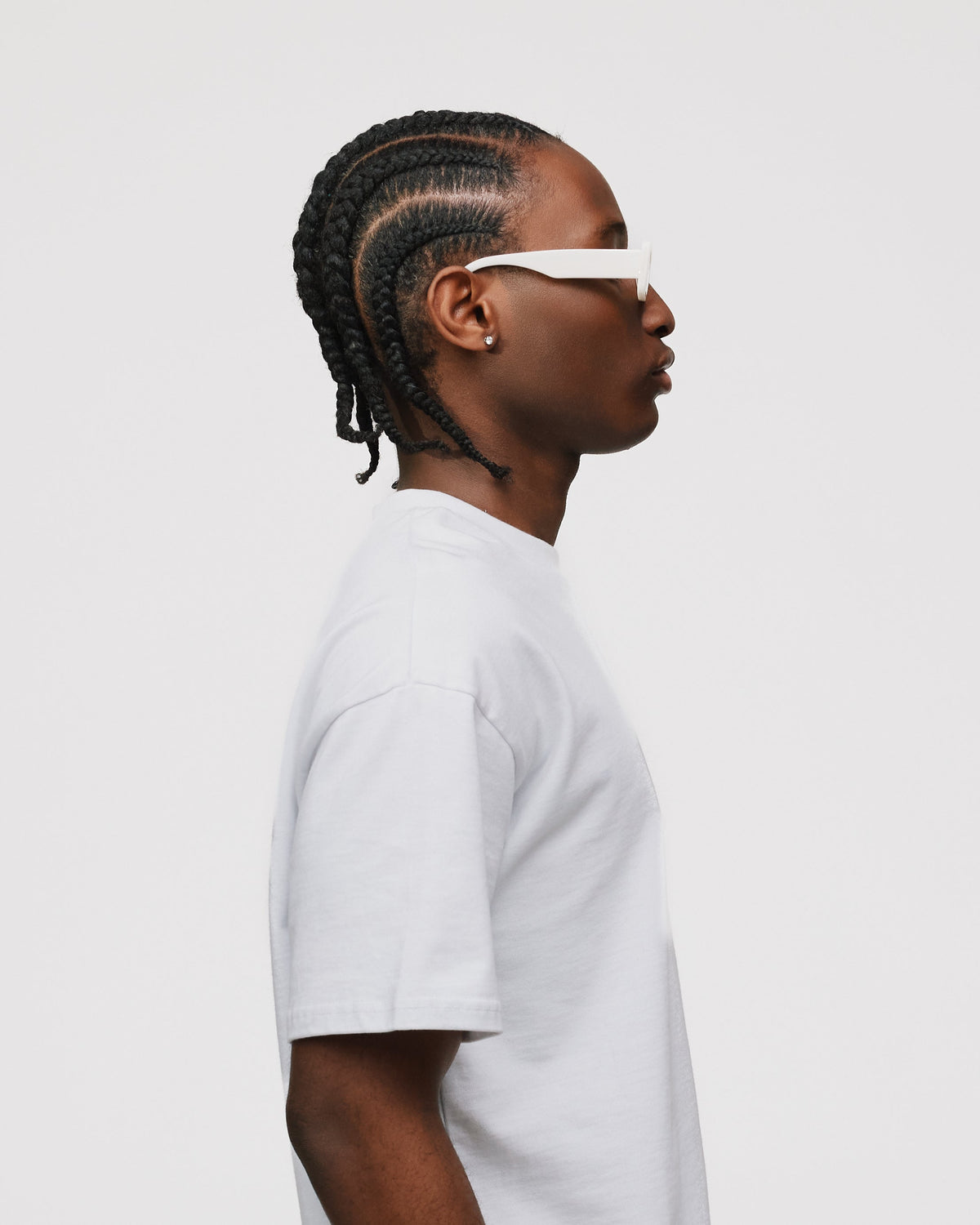 Canal Sunglasses - Cream