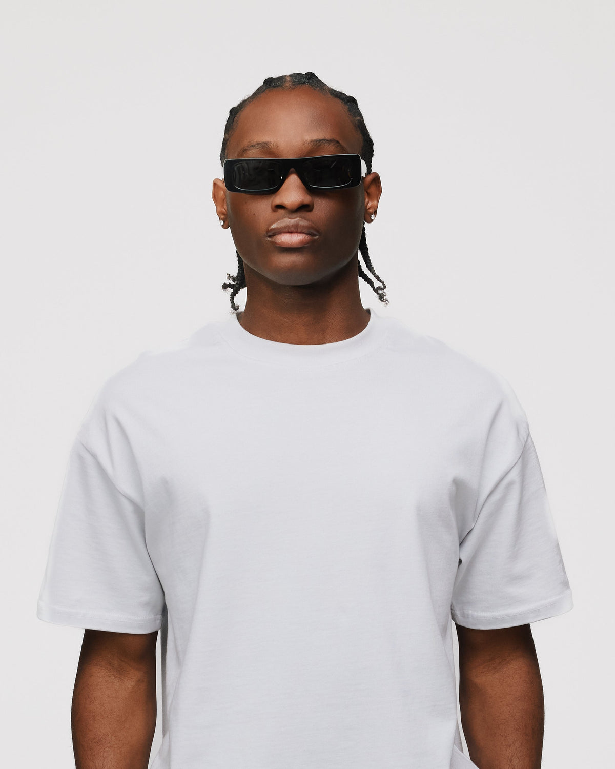 Canal Sunglasses - Black