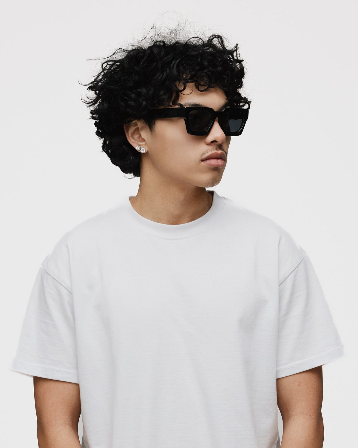 Mercer Sunglasses - Black
