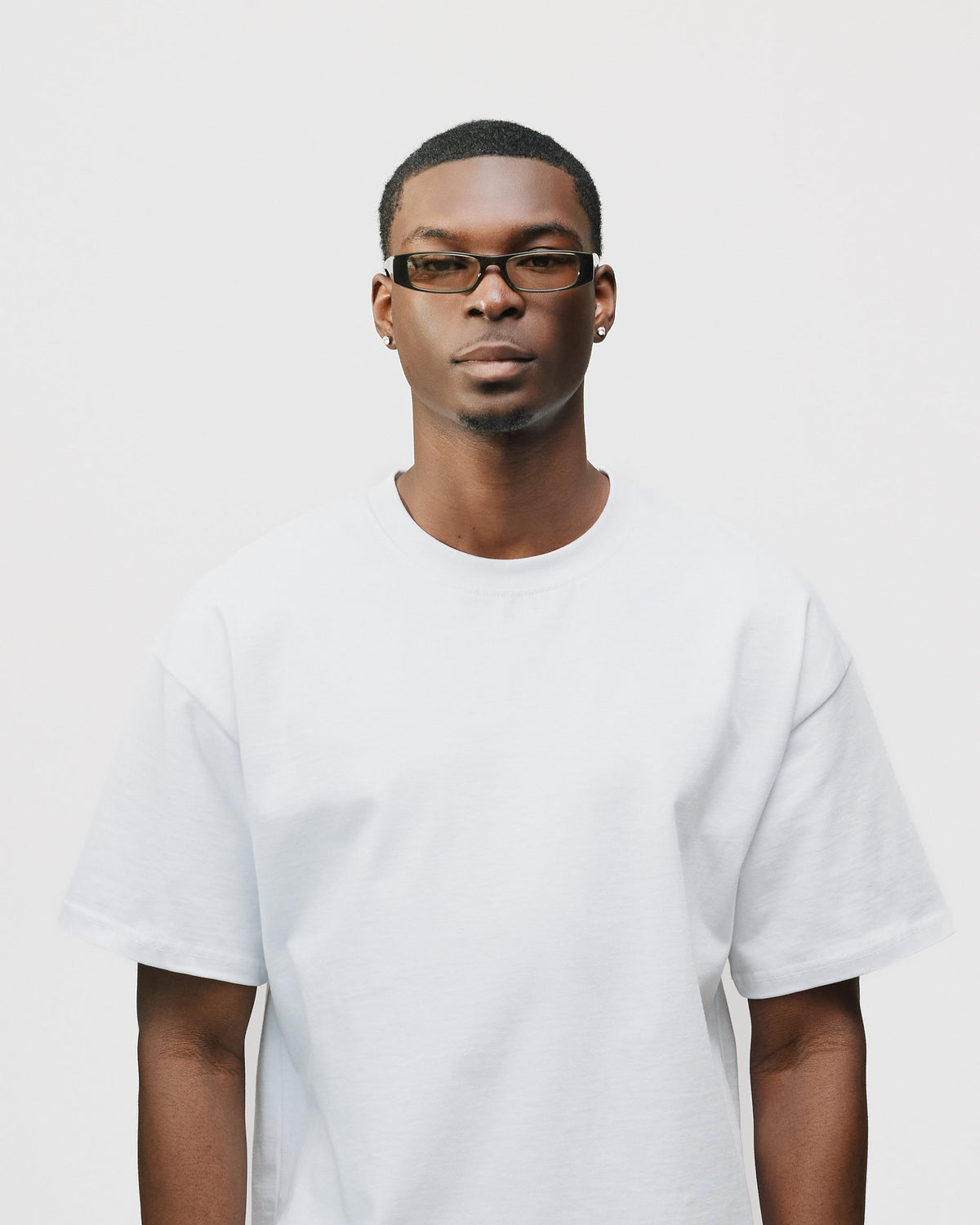 Bleecker Sunglasses - Translucent Olive