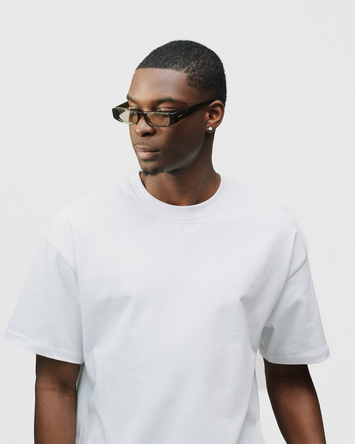 Bleecker Sunglasses - Translucent Olive