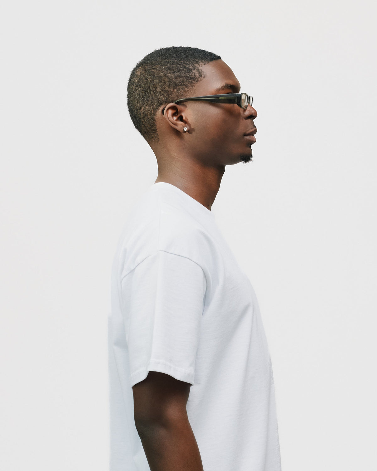 Bleecker Sunglasses - Translucent Olive