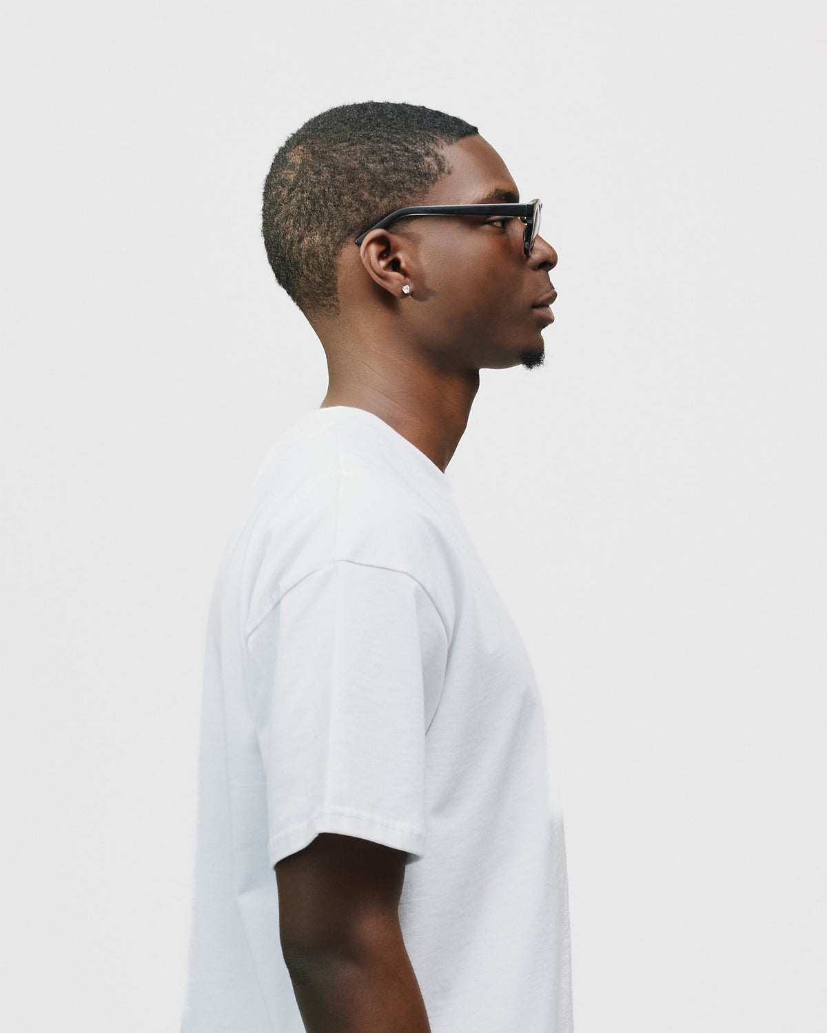 Mulberry Sunglasses - Black