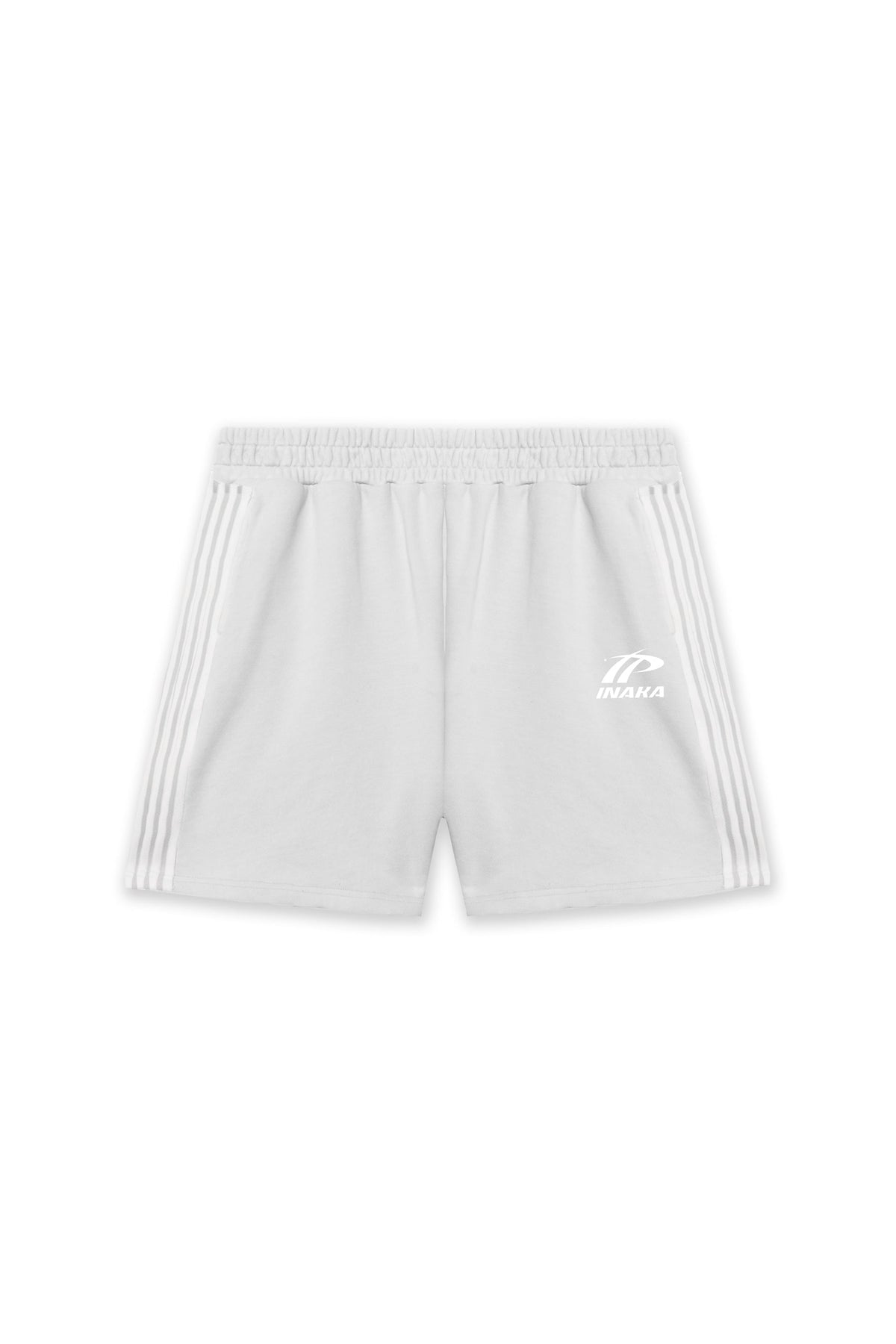 SPORTSWEAR SWEAT SHORTS - GRAY