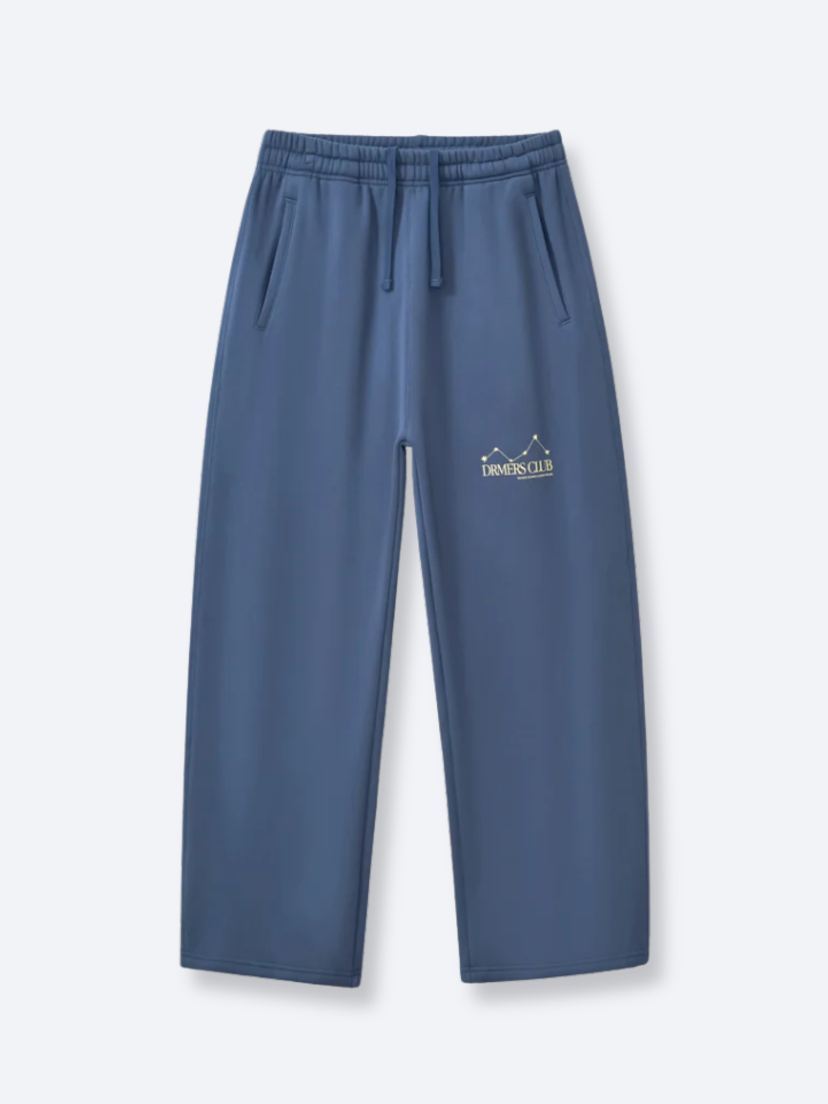 FIND YOUR OWN SIGNS SWEATPANTS - COSMIC NAVY