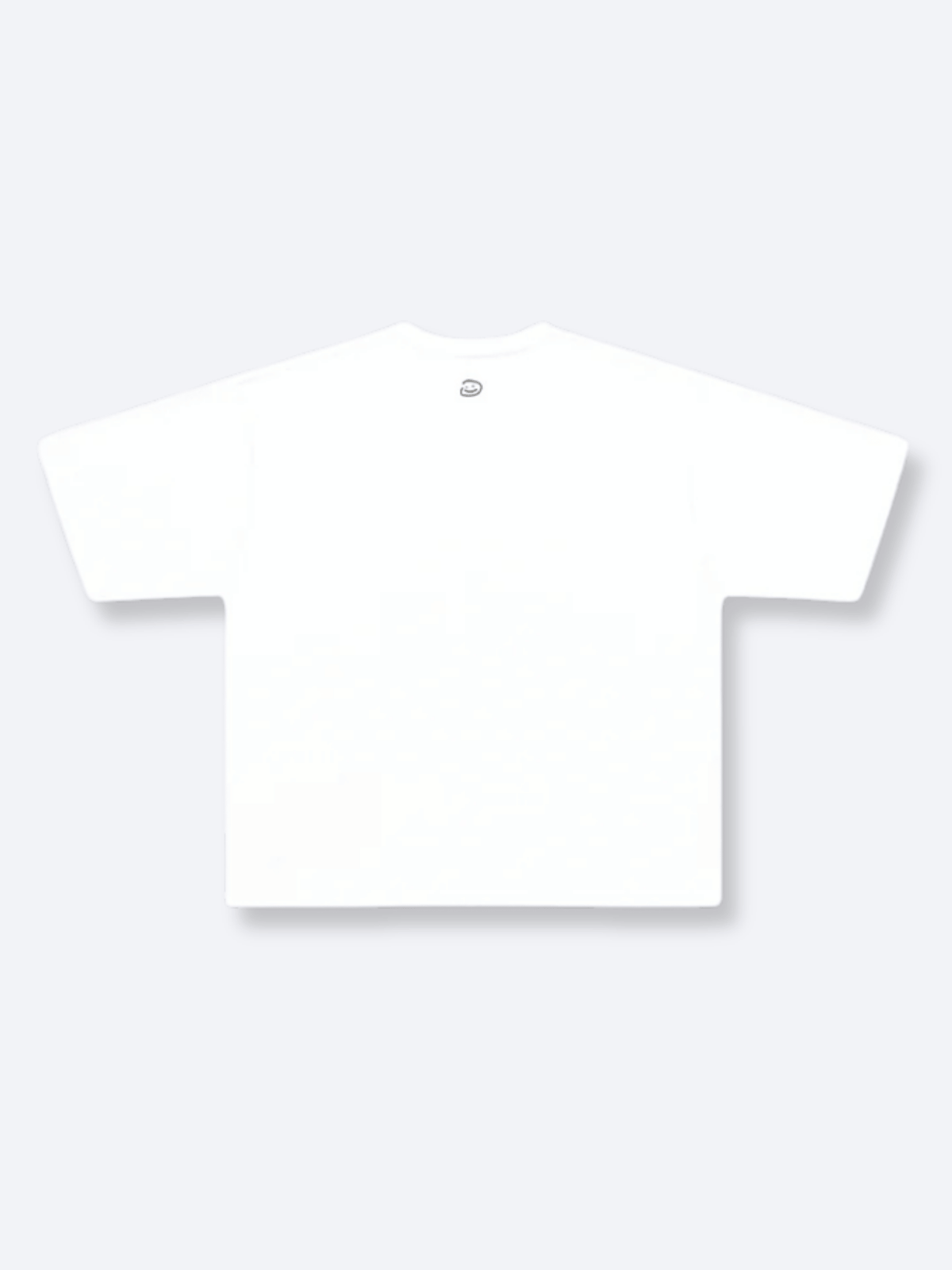 FRUITFUL MOMENTS TEE - WHITE