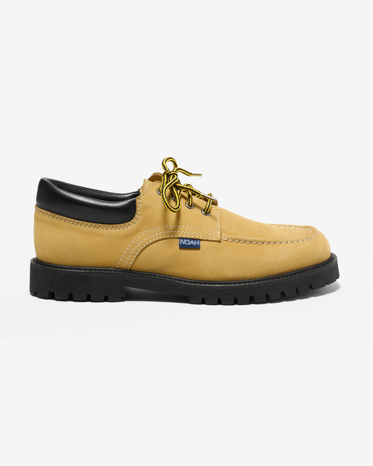 Moc Boot