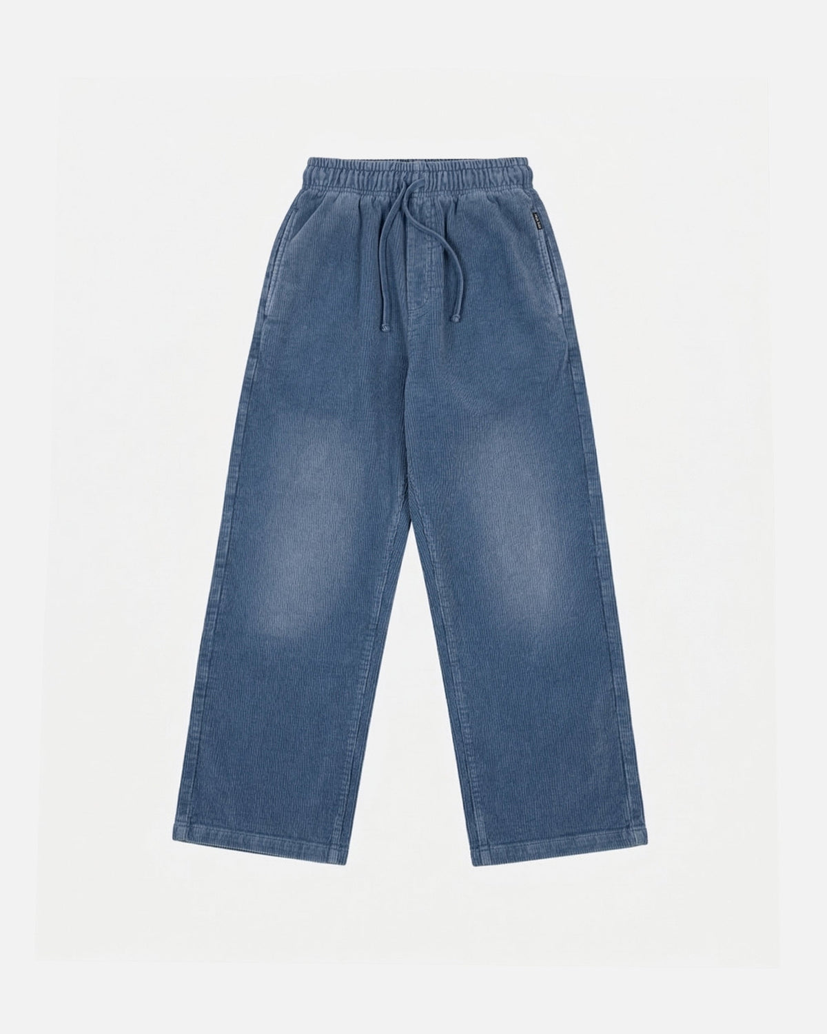 Baggy Sweatpants - Sunfaded Blue