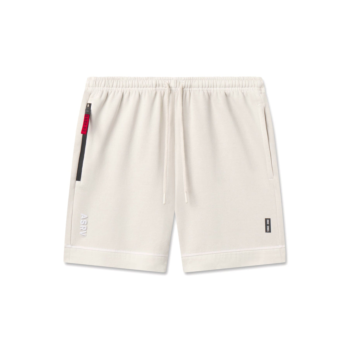 0921. Tech Essential™ Sweat Short - Faded Stone