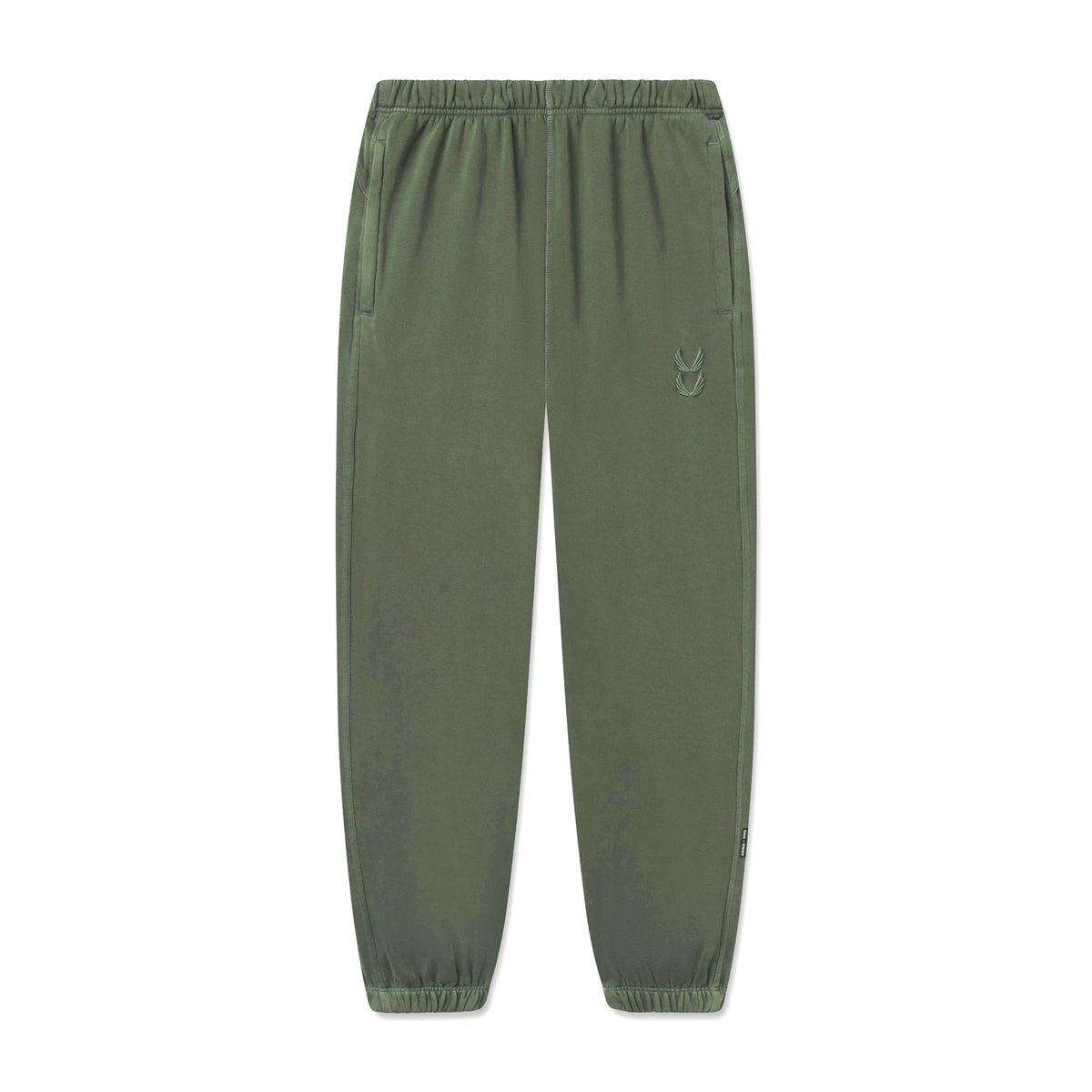 0922. Tech Essential™ Sweats - Faded Olive